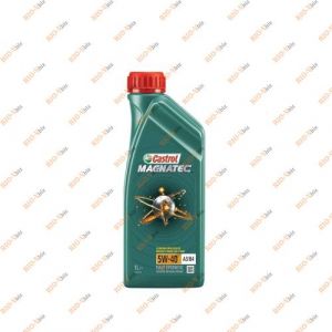 Масло 5W-40 1л Castrol Magnatec - RB-MAG54A3-12X1