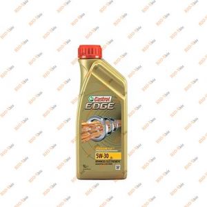 Масло 5W-30 1л Castrol Edge LL - 15667C