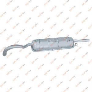 Глушитель 2101 Тернополь - 119-ТМК