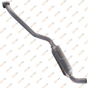 Резонатор 21073 под катализатор Тернополь - 47