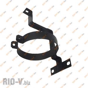 Кронштейн адсорбера 2110, 2112 ВАЗ - 21120-116407550