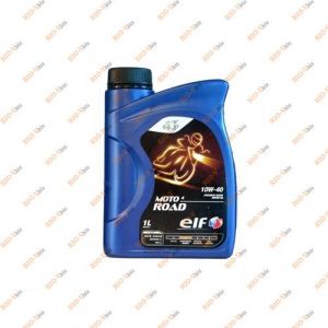 Масло 4Т 10W-40 1л ELF - 465010