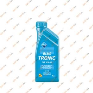 Масло ARAL 10W-40 Blue Tronic 1л - ar27