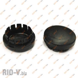 Колпачок ступицы 2110, 2111, 2112 Сызрань - 21100-3104065-00