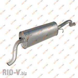 Глушитель 1118 Тернополь - 1118-1200010-00