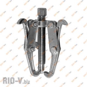 Съемник подшипников 3-х лапый 150 мм Intertool - HT-7043