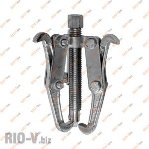 Съемник подшипников 3-х лапый 250 мм Intertool - HT-7045