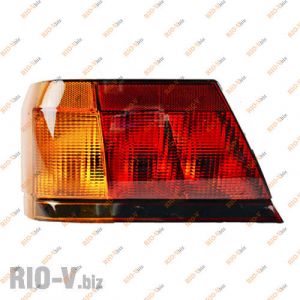Фонарь 2115 задний левый наружный Дааз - 21140-371601100