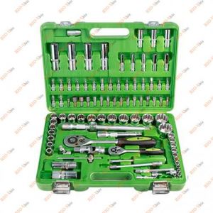 Набор инструментов 94 ед 12 граней Alloid - НГ-4094П-12