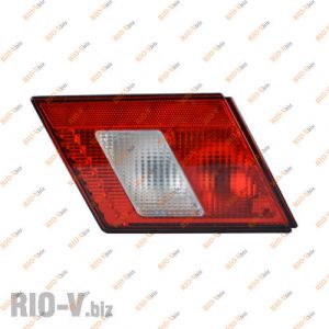 Фонарь 2115 задний левый внутренний Дааз - 21140-371611100