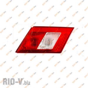 Фонарь 2115 задний правый внутренний Дааз - 21140-371611000