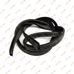 Уплотнитель багажника 2104, 2108 L=3880мм БРТ - 2108-6307024Р