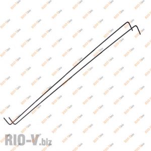 Торсион багажника 2115 ВАЗ - 21150-560508201