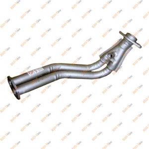 Труба приемная 2110 Тернополь - 156