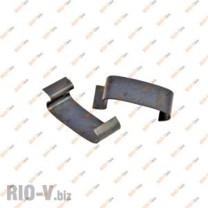 Скоба печки 2108 - 2108-8101110