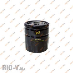 Фильтр масляный Ланос, Лачетти, Нексия WIX - WL7129