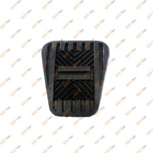 Накладка педали тормоза и сцепления 2110 РТИ - 2110-1602048