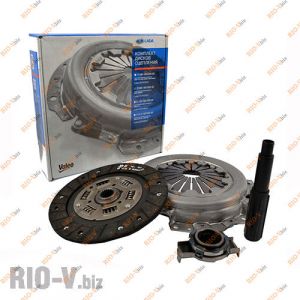 Комплект сцепления 2108 ВАЗ - 21090-1601000-86