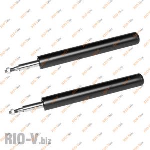 Амортизатор Ланос, Сенс, Нексия передний вставка Rider - RD.3470.665.036