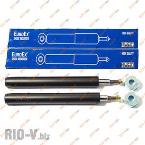 Амортизатор Ланос, Сенс, Нексия передний вставка Extra - 26992-1010