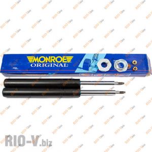 Амортизатор Ланос передний вставка Monroe газомасляный - MG253