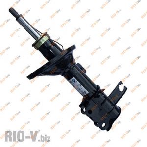 Амортизатор Джили СК передний левый газомасляный FSO - 7024L/1400516180