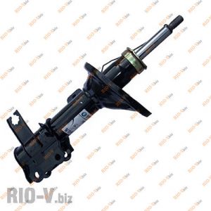 Амортизатор Джили СК передний правый газомасляный FSO - 7024R/1400518180