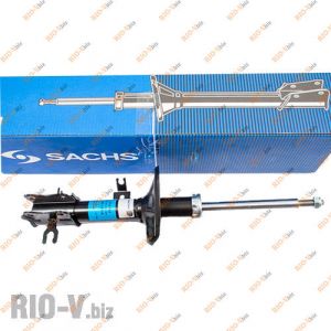 Амортизатор Авео передний правый Sachs газомасляный - 314767