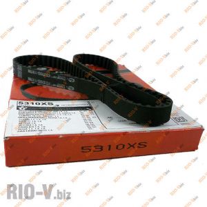 Ремень ГРМ Ланос 1.5 Z=111 Gates 5310XS - 5310XS