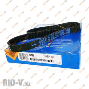 Ремень ГРМ DACIA LOGAN 1.4, 1.6 Z=96 DAYCO - 94785