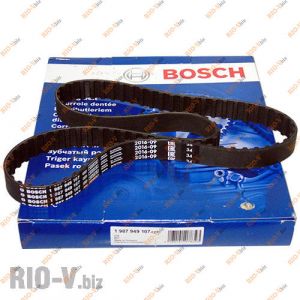 Ремень ГРМ Таврия Bosch 9107 - 1987949107