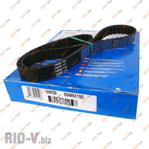 Ремень ГРМ Таврия Dayco - 94059