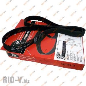 Ремень ГРМ 2105 Z=122 Gates - 5002