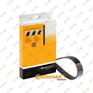 Ремень ГРМ 2108, 2110, 1118 (8 клап.) Z=111 Contitech - CT527