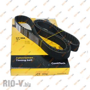 Ремень ГРМ 2112 Contitech оригинал - CT996
