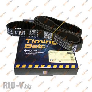 Ремень ГРМ 2112 Hola - TH1362