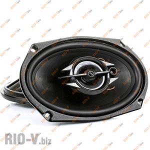 Колонки Овалы Sigma AS-C693 - ASE693