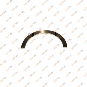 Полукольца коленвала 2101 2 ремонт 3,1 Самара - 21010-100518301