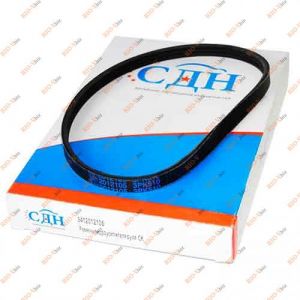 Ремень ГУРа Джили СК 3PK510 CDN - 3PK510