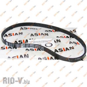 Ремень кондиционера 2123, Джили МК 4PK-810 Asian - 4PK810