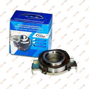 Подшипник выжимной 2108 нового образца ТЗА - 21100-1601180-00