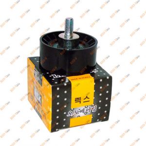 Ролик ГРМ натяжной обводной Ланос 1.6 16V к-т REX - 96350550/96350526