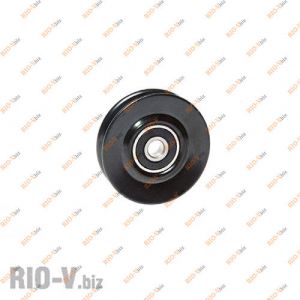 Ролик кондиционера Ланос 1.5-1.6 Shin Kum - 96208428