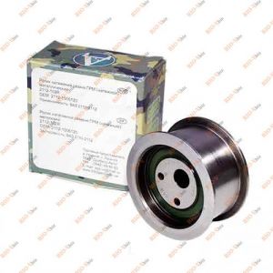 Ролик ГРМ натяжной 2112 натяжной (металл) ССД - 2112-102R