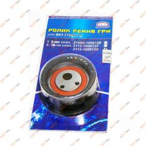 Ролик ГРМ натяжной 2112 натяжной (пластик) SS-20 - 2112-1006120