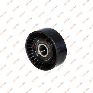 Ролик ремня генератора 1117, 1118, 1119, 2123 Вологда - 2123-1041056-10