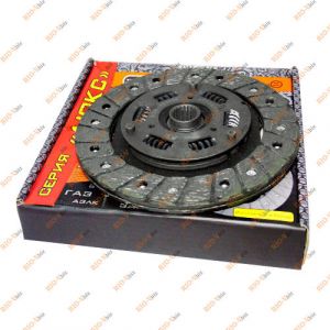 Диск сцепления ведомый 2108 Триал (фередо) - 8786-ТРИС