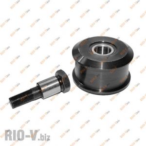 Ролик ГРМ натяжной Таврия, Сенс АвтоЗАЗ - а-307-1006121