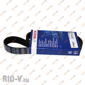 Ремень генератора 1118 6РК-884 Bosch - 6РК-884