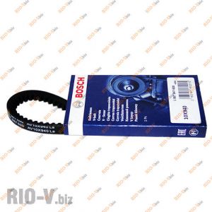 Ремень генератора 2101 зубчатый 940 Bosch - 1987947600